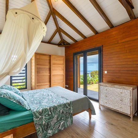 Calypso Bay Villa Буйянт Екстериор снимка