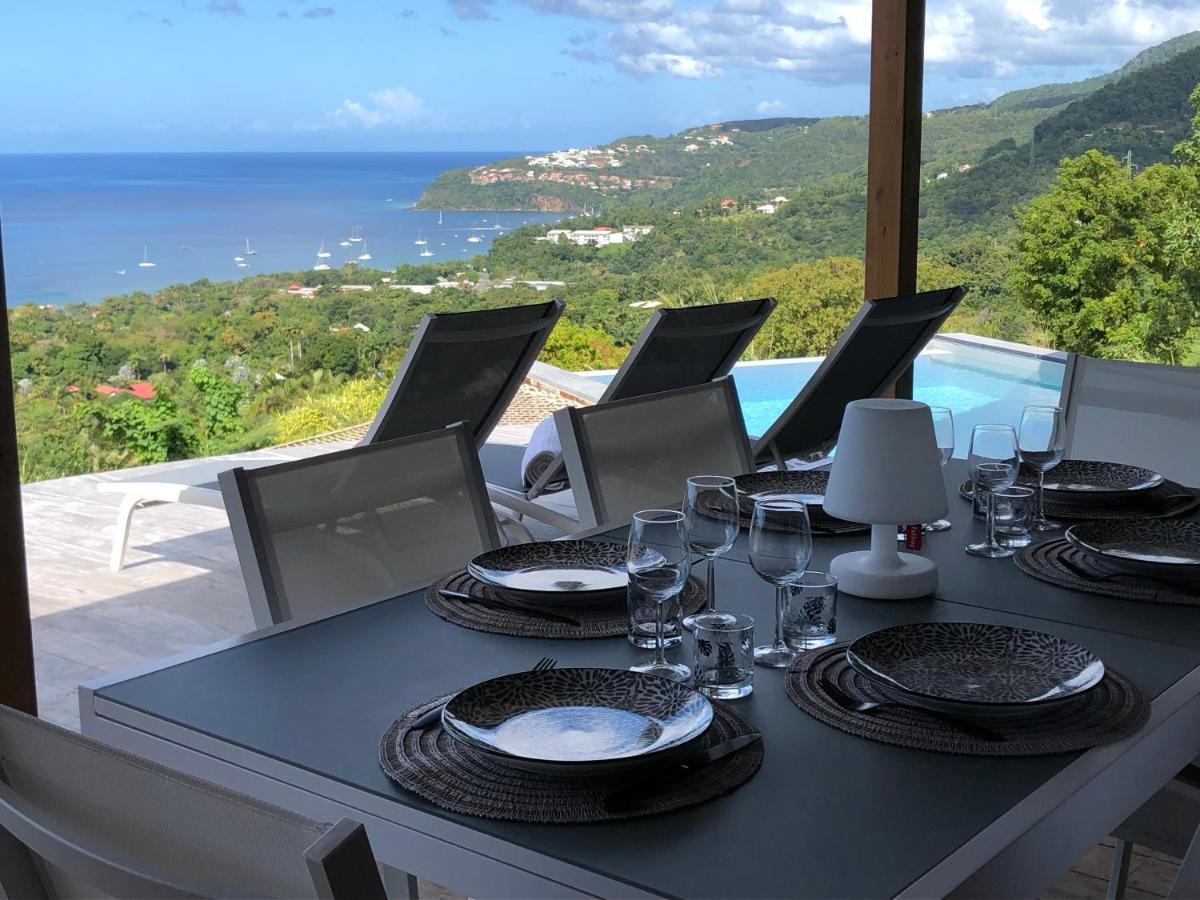Calypso Bay Villa Буйянт Екстериор снимка