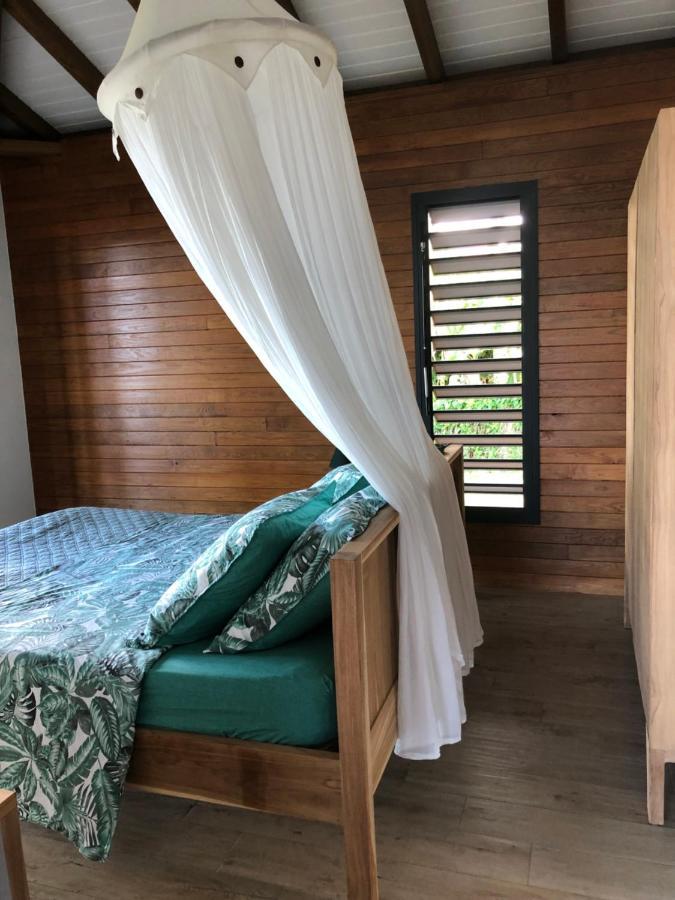 Calypso Bay Villa Буйянт Екстериор снимка