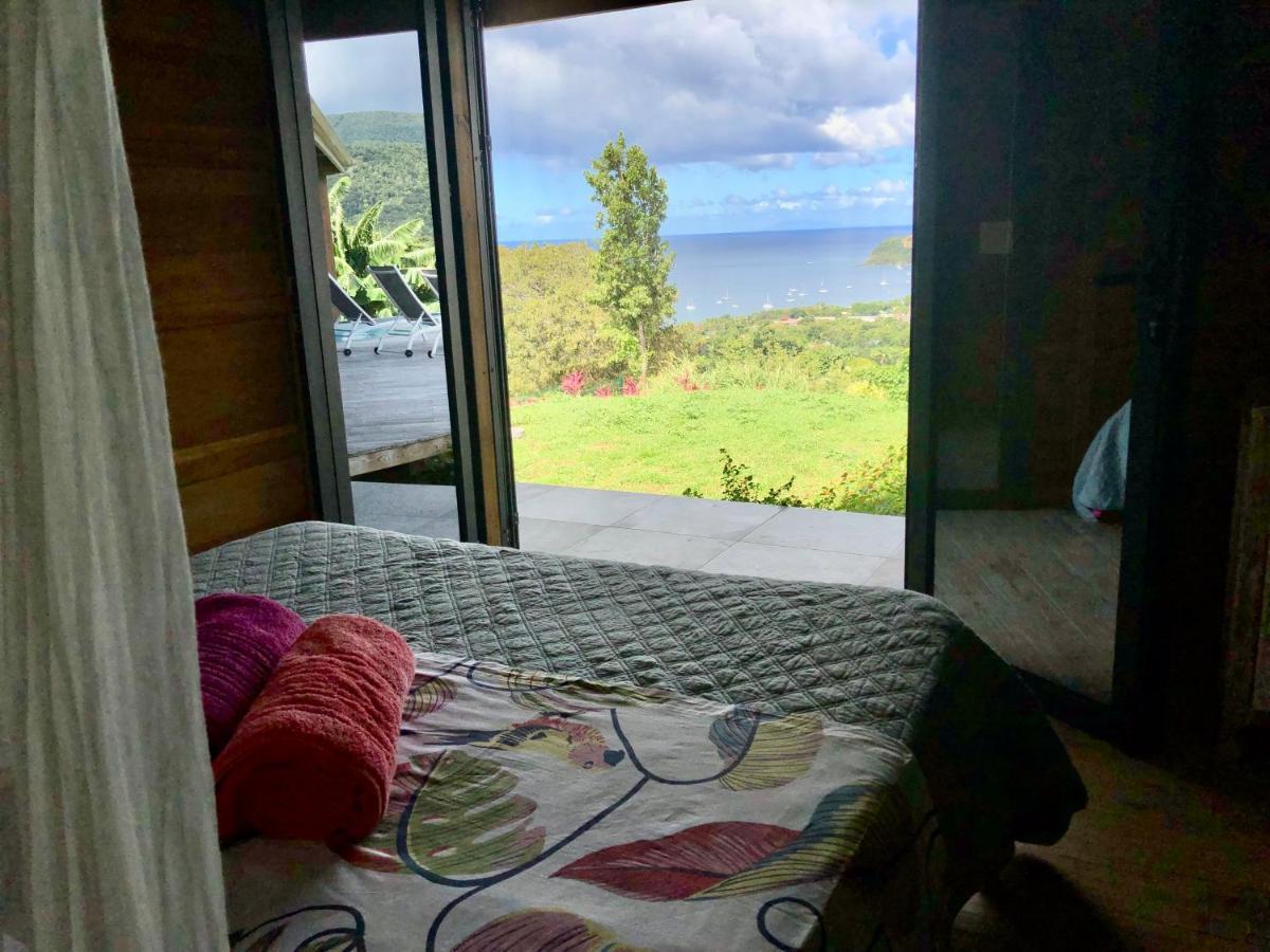 Calypso Bay Villa Буйянт Екстериор снимка