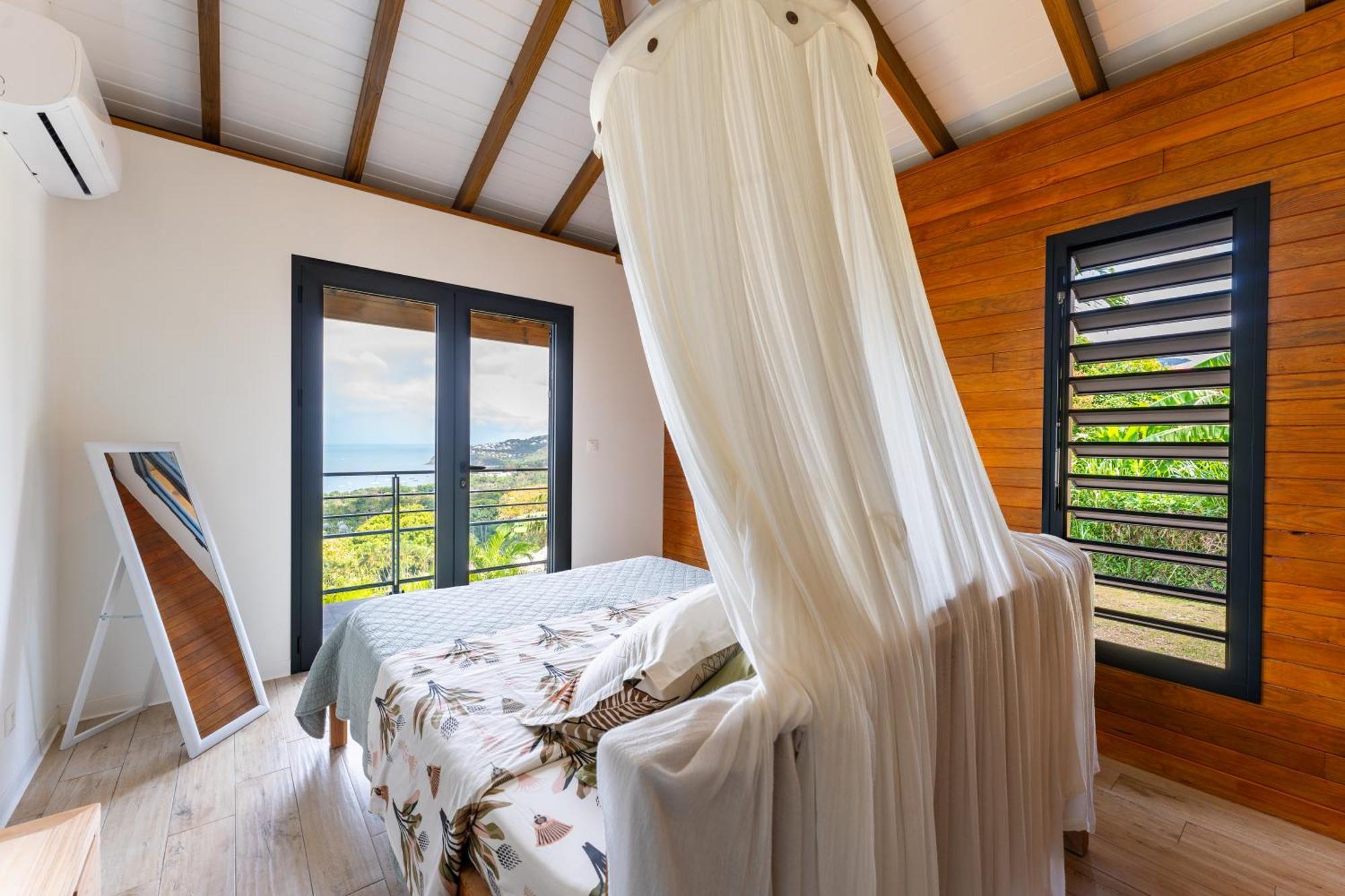 Calypso Bay Villa Буйянт Екстериор снимка
