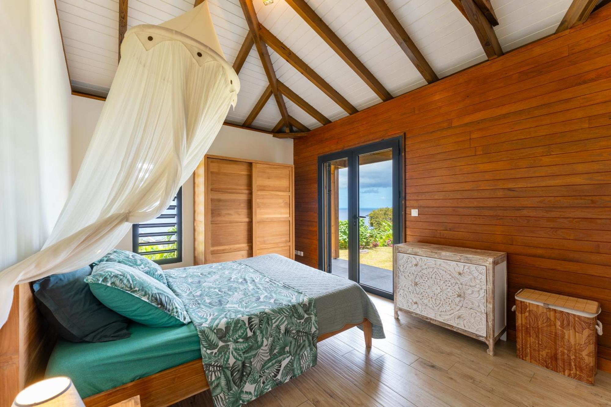 Calypso Bay Villa Буйянт Екстериор снимка